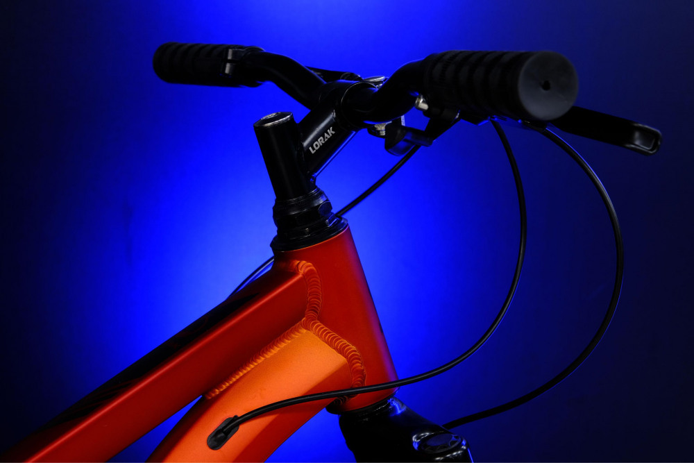 LORAK Fast Brown 20 Оранжевый